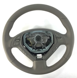 48430-1NM3B  Infiniti G37 Steering Wheel NEW OEM!!  484301NM3B - Bild 1 von 4