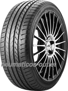 Neumáticos de verano Goodyear EfficientGrip 215/60 R17 96H - Imagen 1 de 2