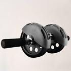 Ab Exercise Wheel Core Strength Roller Ab Fitness Roller Roll