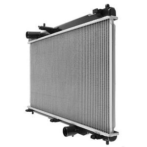 MT Cooling Radiator for Lexus IS250 IS350 C F Sport 2014-2015 RAD2968 CU2968 - Foto 1 di 12