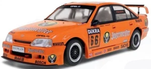 Opel Omega Evolution 500 No 66 DTM 1991 1/18 - S1809703 SOLIDO - Picture 1 of 1
