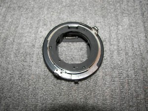 Tamron Adaptall-2 Lens Mount adapter For Canon FD.  FREE SHIPPING!