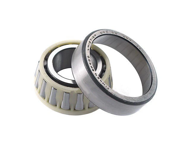 Cojinete de rueda exterior delantero Timken 85BF76B para Lincoln Navigator 1998-2002 tracción trasera Foto 1 de 1