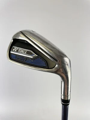 Yonex E-Zone Elite 2 7 Iron Regular Flec Graphite /2* Flt /0924 - Image 1 of 4