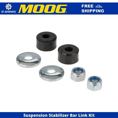 For 1993-2002 Mercury Villager Suspension Stabilizer Bar Link Kit MOOG 1993 1994 - Image 1 of 4
