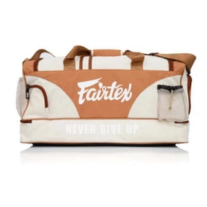 Fairtex Equipment Bag - Bag-2 - Vintage - Picture 1 of 4