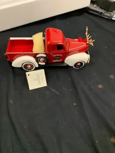 FRANKLIN MINT CLASSIC MODEL CARS (FSE027484) - Picture 1 of 12