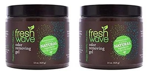 Fresh Wave Continuous Release Odor Eliminator Gel, 30-Ounces - Picture 1 of 1