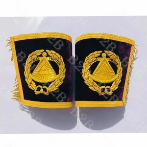 NUEVO BRAZALETE REGALIA GRAND MASTER MORADO - HSE - Imagen 1 de 3