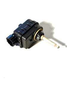 PRIMERA P11  (97-99) STELLMOTOR LEUCHTWEITENREGULIERUNG LWR  NISSAN - Bild 1 von 3