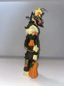 Bleistift große Vogelscheuche Figur - Bild 1 von 6