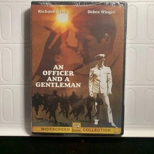 An Officer and a Gentleman (DVD, 2000, Sensormatic) - Picture 1 of 2