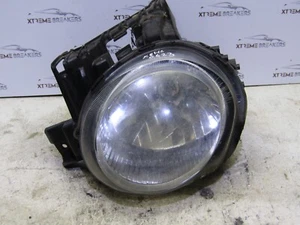 NISSAN JUKE F15 2010-2014 LOWER HEADLIGHT/HEADLAMP (PASSENGER SIDE) - XBHL0623 - Picture 1 of 3