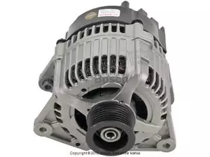LAND ROVER DISCOVERY DEFENDER 90 (1996-1999) Alternator BOSCH Remanufactured - Picture 1 of 1