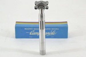 Campagnolo Super Record Sedile 25.0 - Foto 1 di 1
