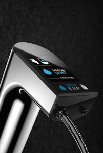 Ideal standard Intellimix smart tap water soap Chrome made in Germany Bluethooth - Picture 1 of 11