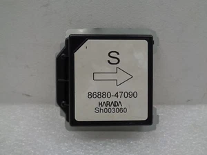 18-20 Toyota Mirai GPS Navigation System Antenna Module 86880-47090 OEM AK240861 - Picture 1 of 11