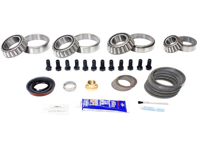 Kit de cojinete y sello diferencial eje Ford Excursion 2000-2005 77762PBTB Foto 1 de 2