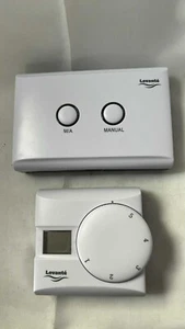 Levante LEVHCWDSTAT Termostato Digital Inalámbrico para Habitación con TPI NUEVO - Imagen 1 de 6