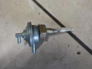 er. Sym Sanyang Orbit 4T Benzinhahn Kraftstoffhahn - Bild 1 von 2