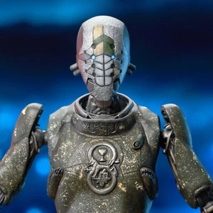 Rebel Moon Series 1 Jimmy Figure Diamond Select - Picture 1 of 2