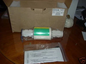 POWERMARK CLEAR POLYESTER 4" X 50' PART # 13564 - Picture 1 of 1