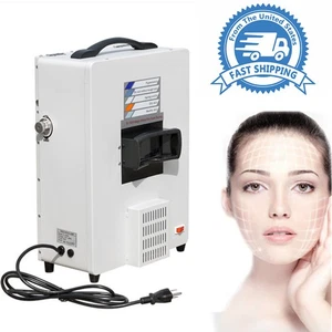 Nuovo scanner analizzatore sistema diagnostico facciale luce esame pelle D-1029A - Foto 1 di 9