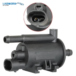 Emission Vapor Canister Purge Valve for Hyundai Sonata Genesis Coupe Tucson - Picture 1 of 9