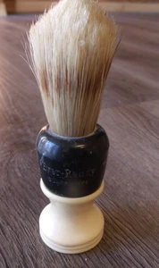 VINTAGE EVER READY STERLIZED 150 SHAVING BRUSH - Picture 1 of 2