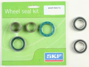 Kit de rodamientos de sello de rueda SKF WSB-KIT-F022-YA - Imagen 1 de 1