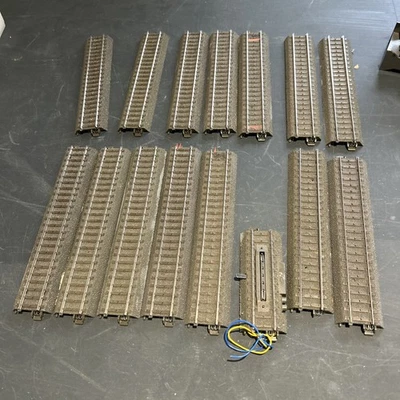 Marklin HO C Track Various - Image 1 of 4