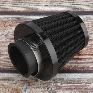Ι 35mmMushroom Air Filter Cleaner Modified Accessory - Picture 1 of 10