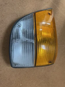 Saab 900 Turn Signal Assembly 81-85 Right - Picture 1 of 2