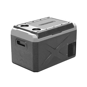 30L Brass Monkey Portable Fridge/Freezer - Foto 1 di 1