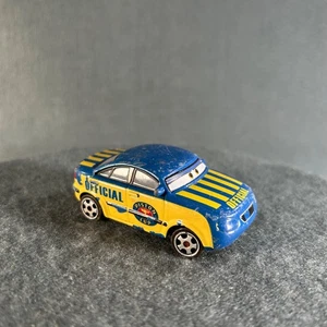 Disney Pixar Cars Piston Cup Official Diecast Fahrzeug Figur Mattel - Bild 1 von 12