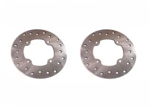 Front Brake Rotors for Can-Am Outlander & Renegade ATV 705600271, 705600604 - Picture 1 of 3