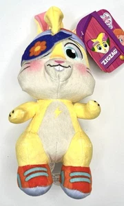 Vida the Vet - Zigzag 9" Plush (032865) - Picture 1 of 2