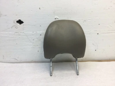 Reposacabezas asiento conductor delantero izquierdo Volvo V70 XC 2001 2002 2003 - 07:O Foto 1 de 4