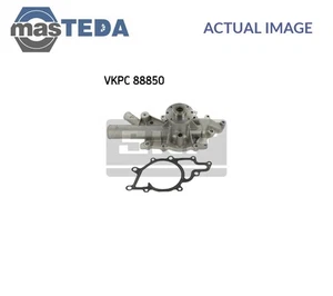 VKPC 88850 ENGINE COOLING WATER PUMP SKF NEW OE REPLACEMENT - Picture 1 of 5