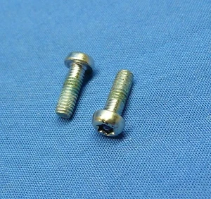 GENUINE KEIHIN PWK CARBURETOR TOWER SCREW SET NEW OFF ROAD ATV MX CARB JAPAN - Picture 1 of 1