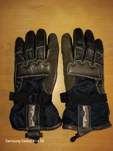 winter Motorrad handschuhe damen - Bild 1 von 3