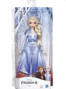 Hasbro - Disney Frozen II - Elsa - Picture 1 of 2