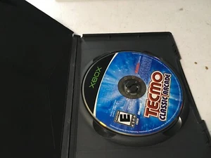 Tecmo Classic Arcade Xbox nur Disc - Bild 1 von 1