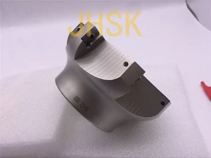 BAP 400R-125-40-7F indexable face milling cutter 6Flute FOR APMT1604PDER /APKT16 - Picture 1 of 6