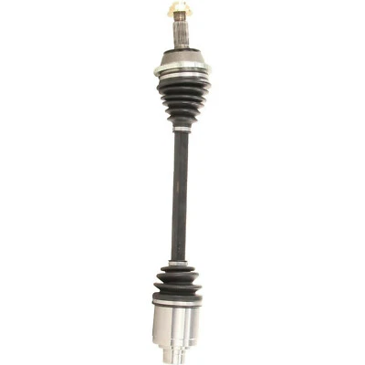 nEw Front LEFT Driver CV Axle Shaft Assembly Drive Driveshaft for Acura Legend - Image 1 of 4
