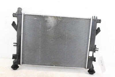 Radiador Pontiac Solstice 2007-2009 2,0 L M/T OEM HB40 Foto 1 de 4