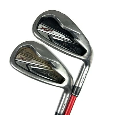 Yonex XPG Irons / 5-SW / EX300 Regular Flex - Image 1 of 4