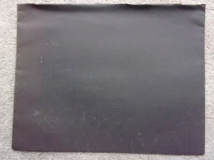 Folletos LAMBORGHINI DIABLO VT orig 1994 TAMAÑO GRANDE en carpeta - texto en inglés - Imagen 1 de 5