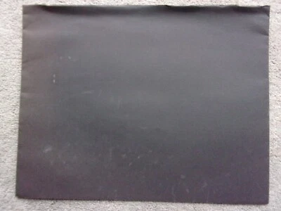 Folletos LAMBORGHINI DIABLO VT orig 1994 TAMAÑO GRANDE en carpeta - texto en inglés Foto 1 de 4