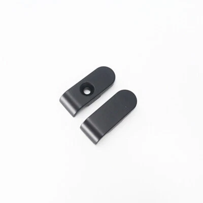 A Pair Of Bose UB-20 Series II Speaker Clip Black - Image 1 of 3